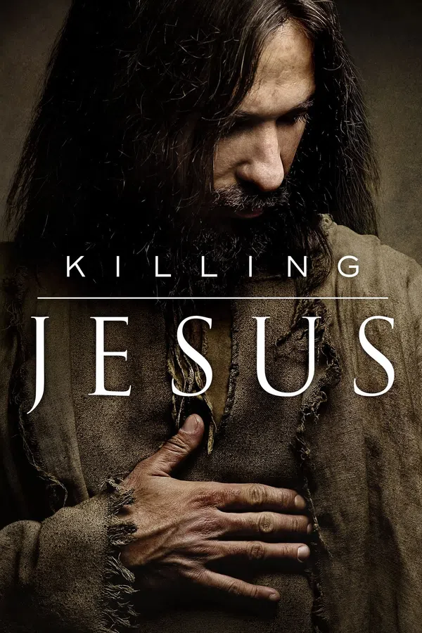 Xem Phim Cuộc Đời Chúa Jesus Vietsub HD Online