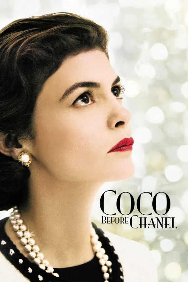 Poster phim Cuộc Đời Coco trên Phim M?i