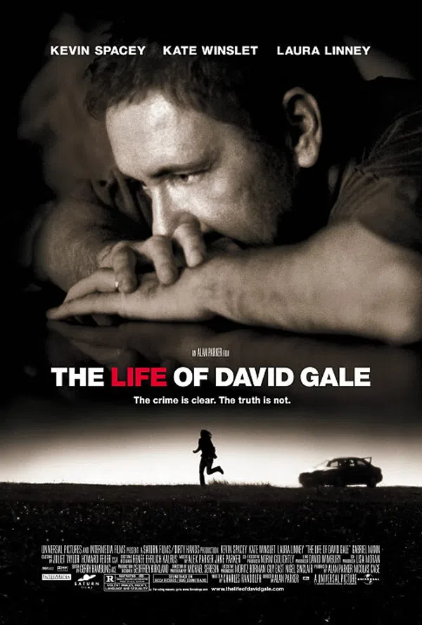 Poster phim Cuộc đời của David Gale trên Phim M?i