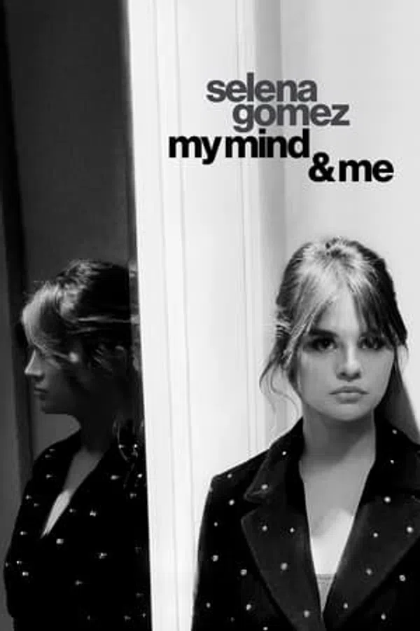 Poster phim Cuộc Đời Của Selena Gomez trên Phim M?i