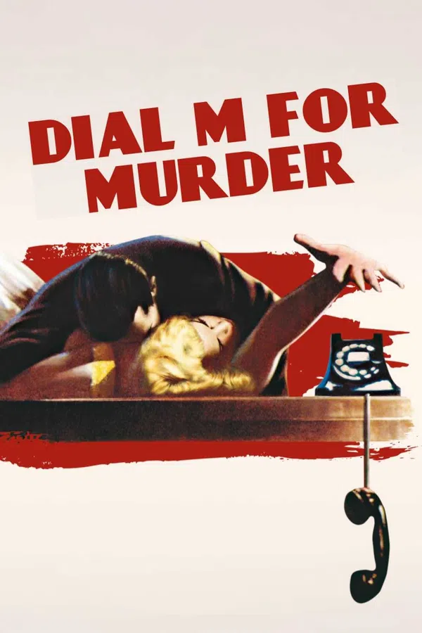 Poster phim Cuộc Gọi Chết Người trên Phim M?i