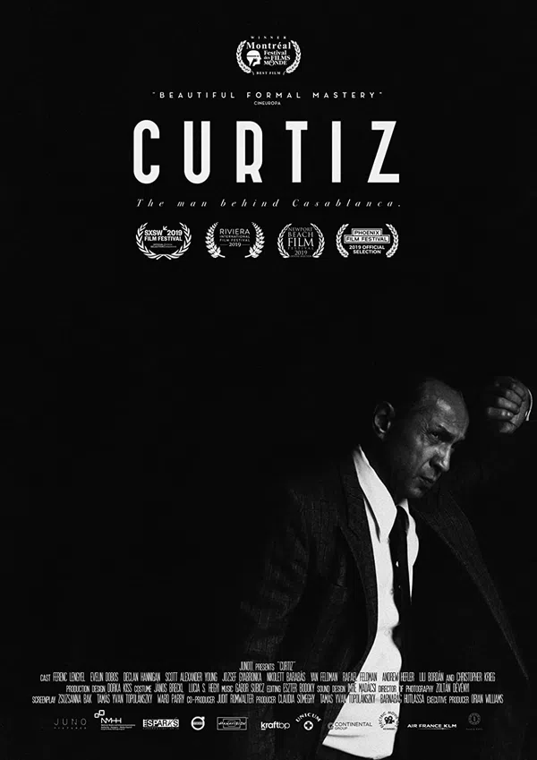 Xem Phim Curtiz Vietsub HD Online