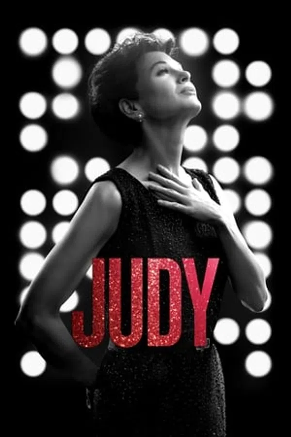 Poster phim Đại Minh Tinh Judy Garland trên Phim M?i