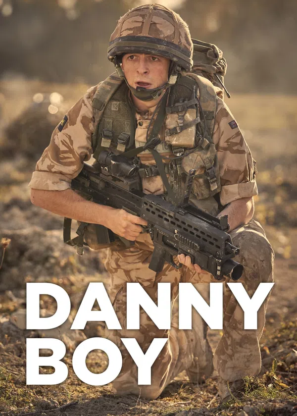 Poster phim Danny Boy trên Phim M?i
