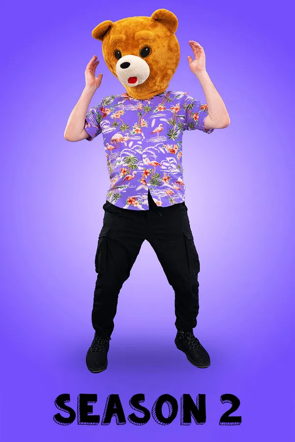 Poster phim Danny Go! (Phần 2) trên Phim M?i
