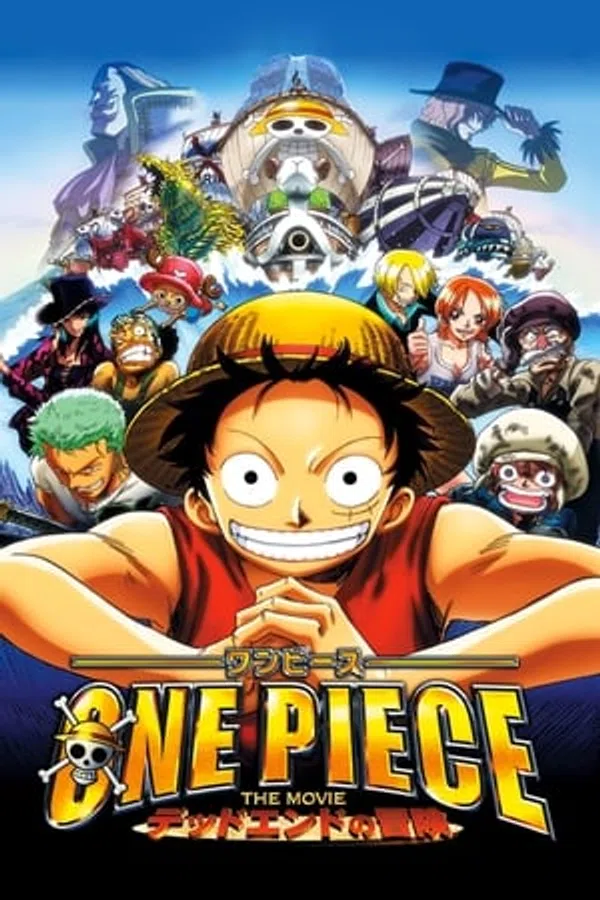 Xem Phim Đảo Hải Tặc 4: Cuộc Đua Tử Thần Vietsub HD Online