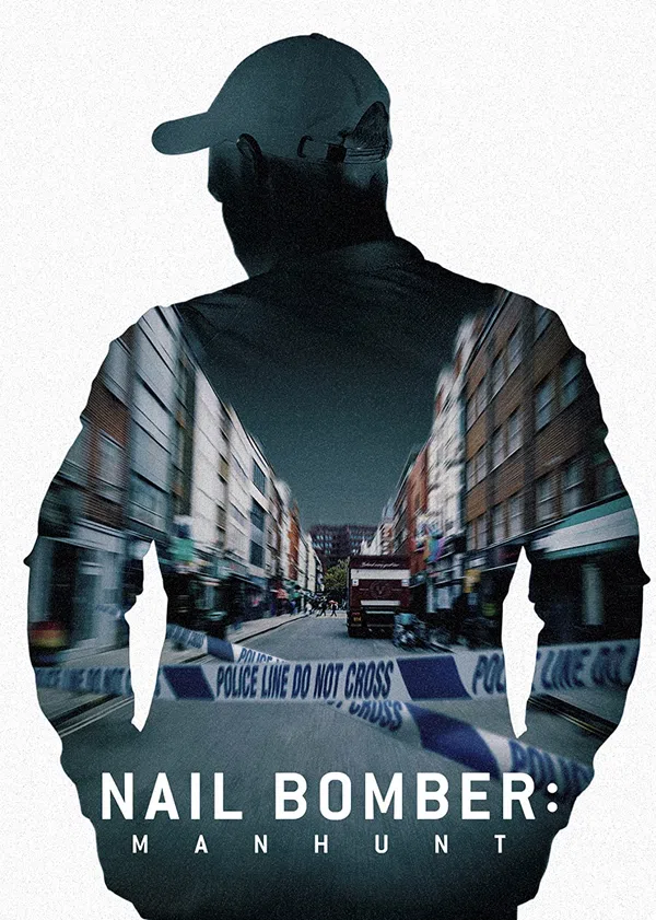Poster phim David Copeland: Kẻ đánh bom đinh London trên Phim M?i