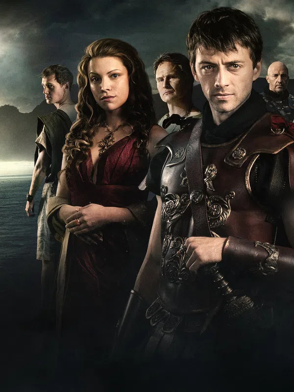 Xem Phim Đế chế La Mã (Phần 2): Julius Caesar - Chủ nhân thành Rome Vietsub HD Online