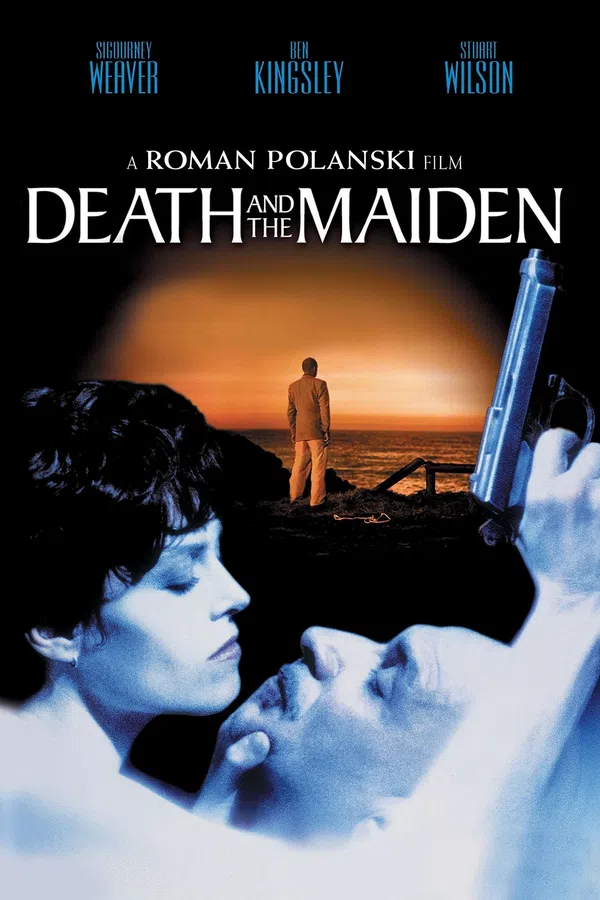 Xem Phim Death and the Maiden Vietsub HD Online