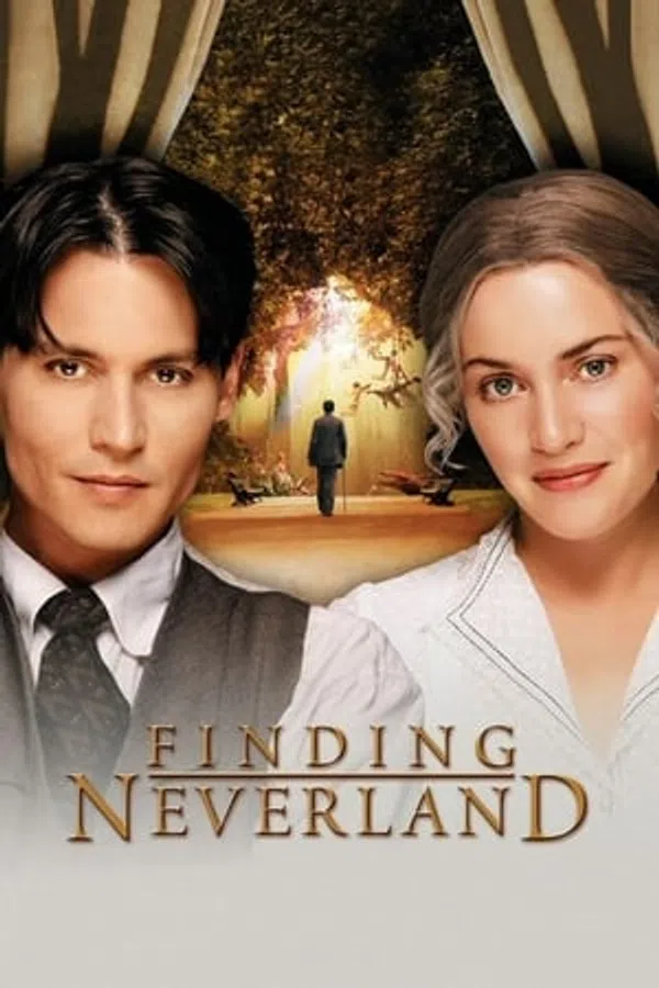 Poster phim Đi Tìm Vùng Đất Thần Tiên trên Phim M?i