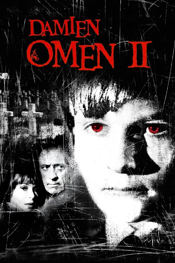Poster phim Điềm Báo 2 trên Phim M?i