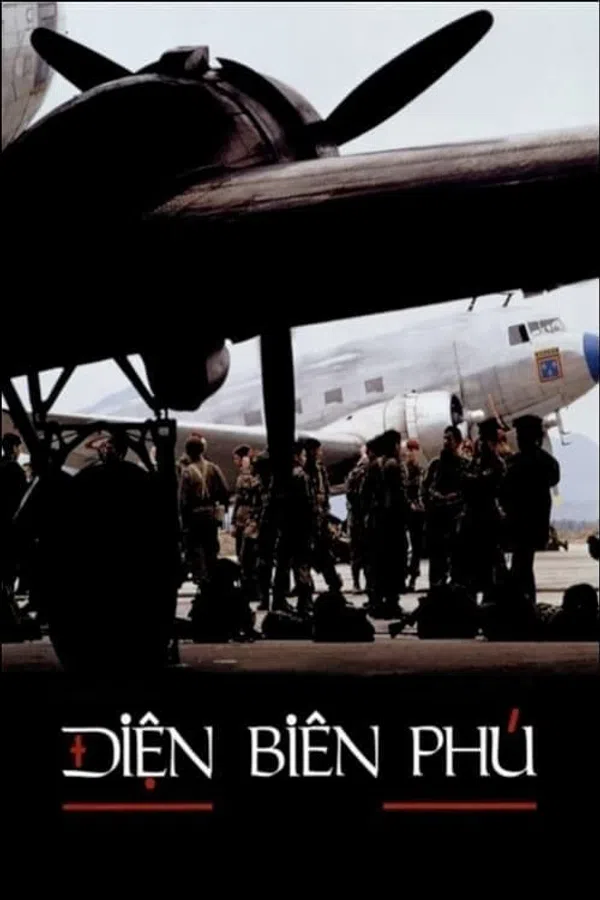 Xem Phim Điện Biên Phủ Vietsub HD Online