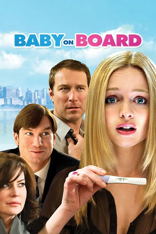 Poster phim Dính Bầu trên Phim M?i
