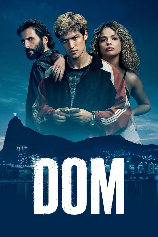 Xem Phim Dom (Phần 1) Vietsub HD Online
