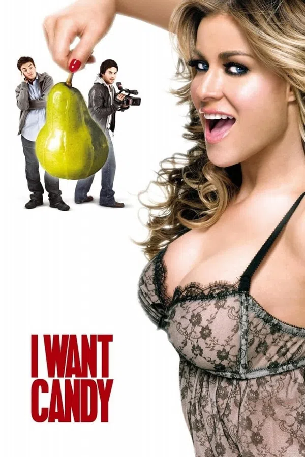 Poster phim Đóng Phim Người Lớn trên Phim M?i