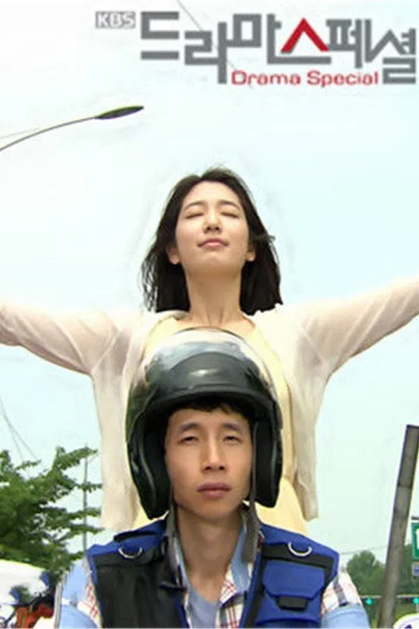 Xem Phim Don't Worry, I'm a Ghost Vietsub HD Online