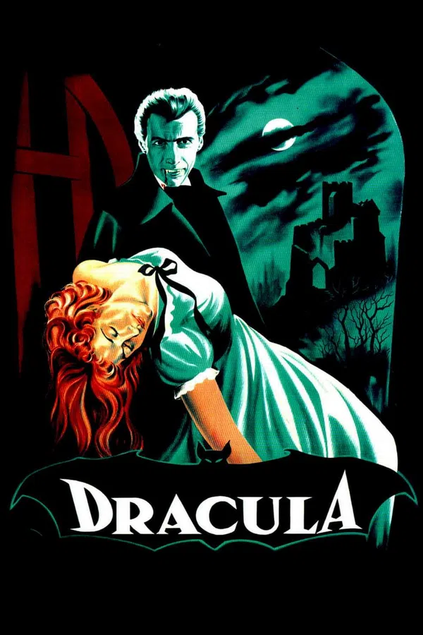 Poster phim Dracula trên Phim M?i