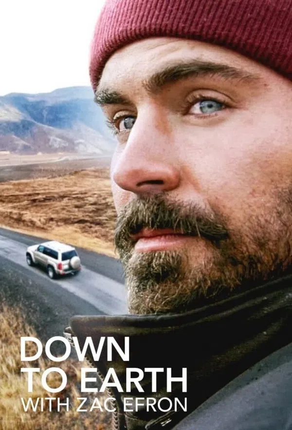 Poster phim Du hí cùng Zac Efron (Phần 1) trên Phim M?i