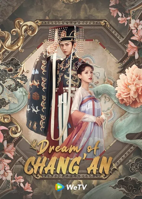 Xem Phim Dữ Quân Ca Vietsub HD Online