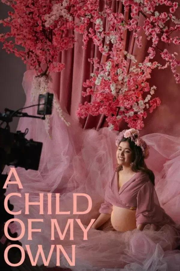 Poster phim Đứa Con Của Riêng Tôi / Un hijo propio trên Phim M?i