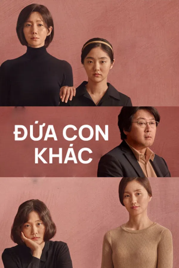 Poster phim Đứa Con Khác trên Phim Mới
