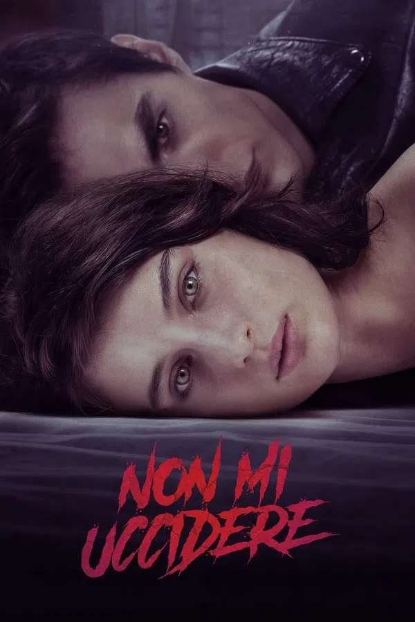 Poster phim Đừng giết tôi trên Phim M?i