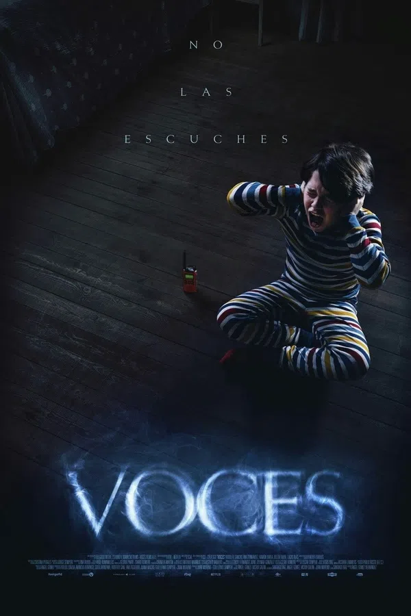 Poster phim Đừng nghe trên Phim M?i