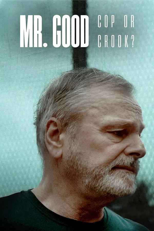 Poster phim Eirik Jensen: Cảnh sát hay tội phạm? trên Phim M?i