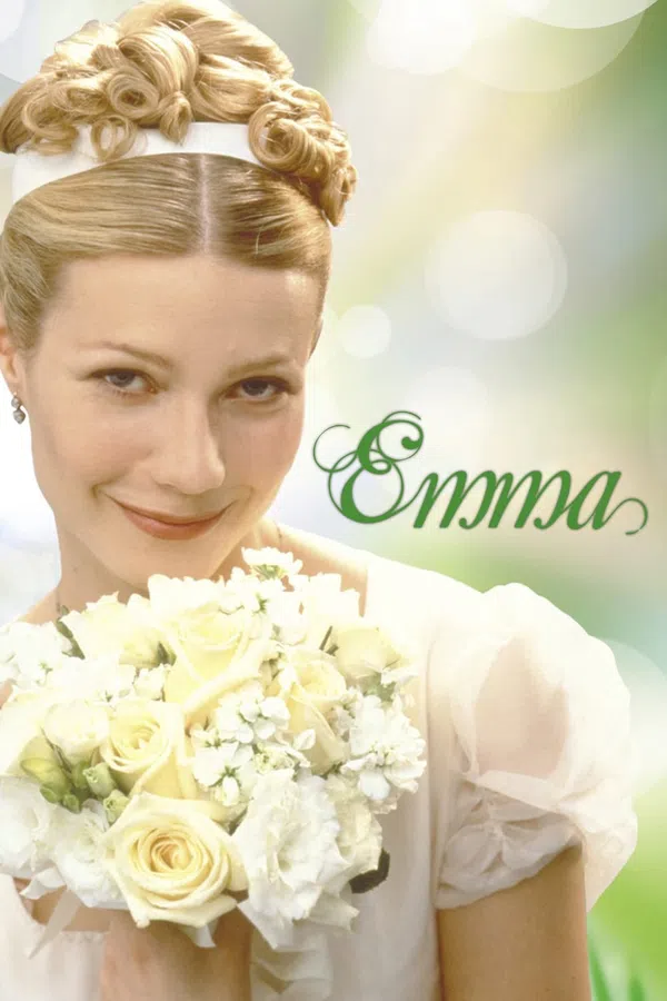 Poster phim Emma trên Phim M?i