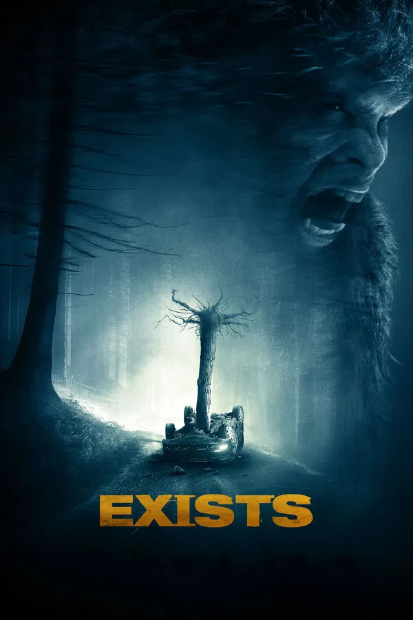 Xem Phim Exists Vietsub HD Online