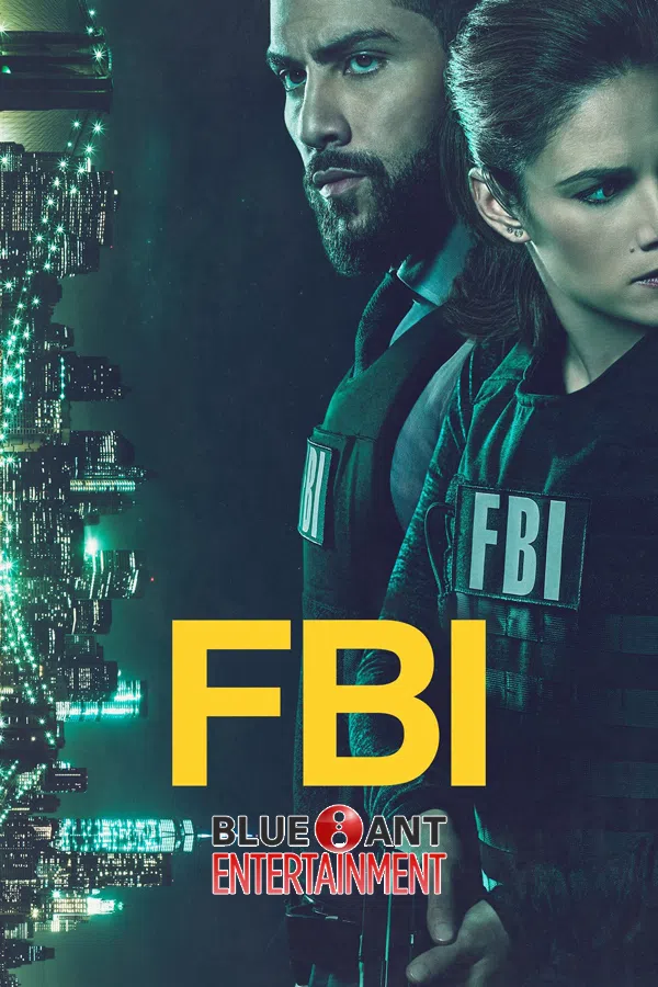 Xem Phim FBI (Phần 3) Vietsub HD Online