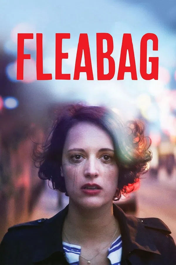 Poster phim Fleabag (Phần 1) trên Phim M?i