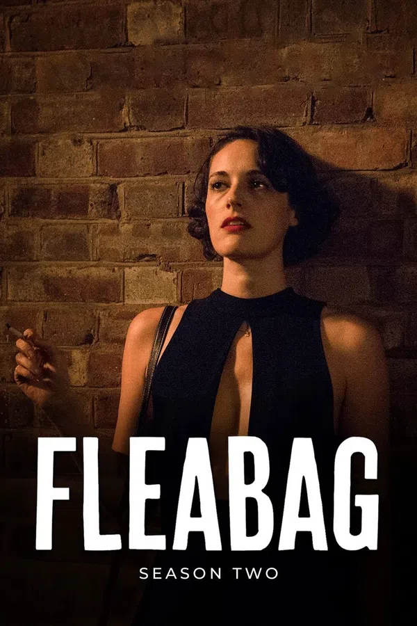 Poster phim Fleabag (Phần 2) trên Phim M?i