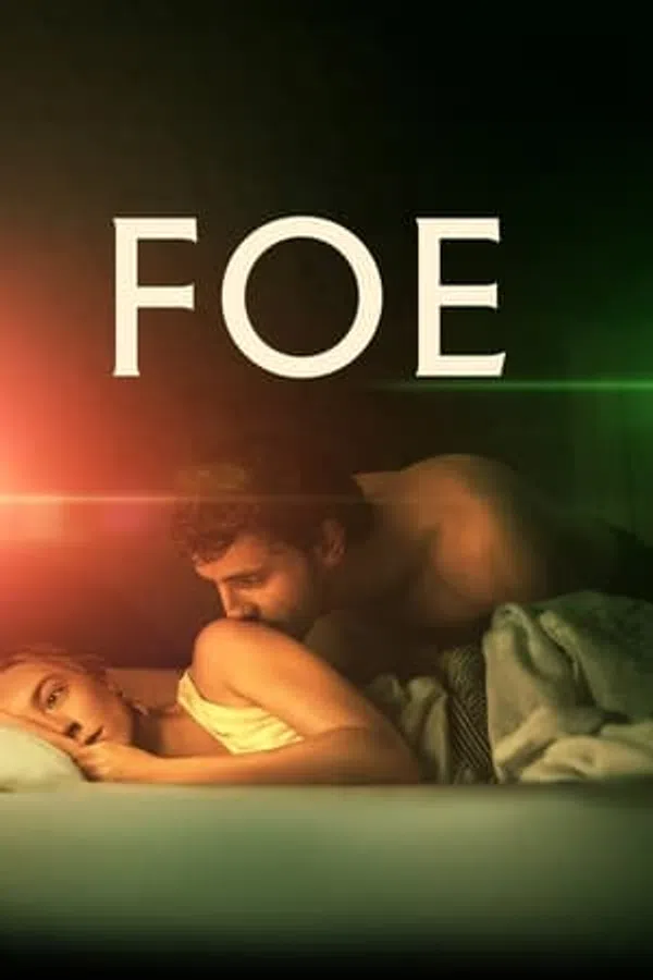 Xem Phim Foe Vietsub HD Online