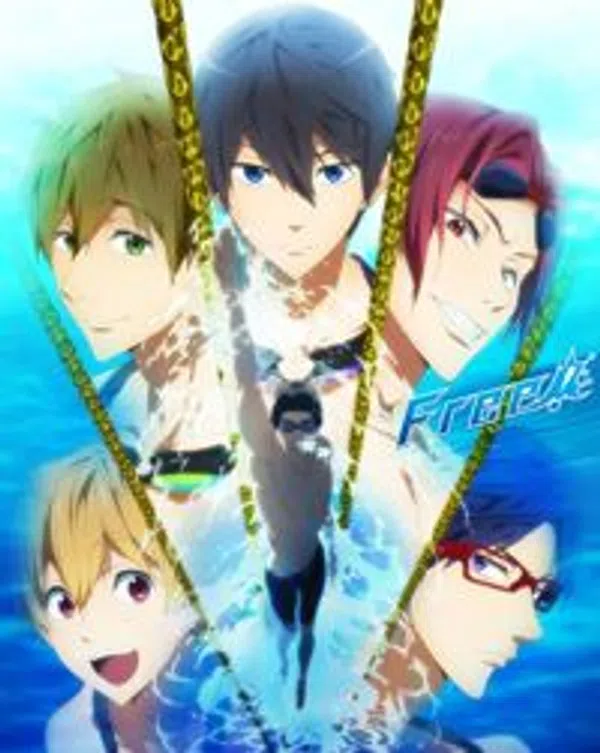 Xem Phim Free! Vietsub HD Online