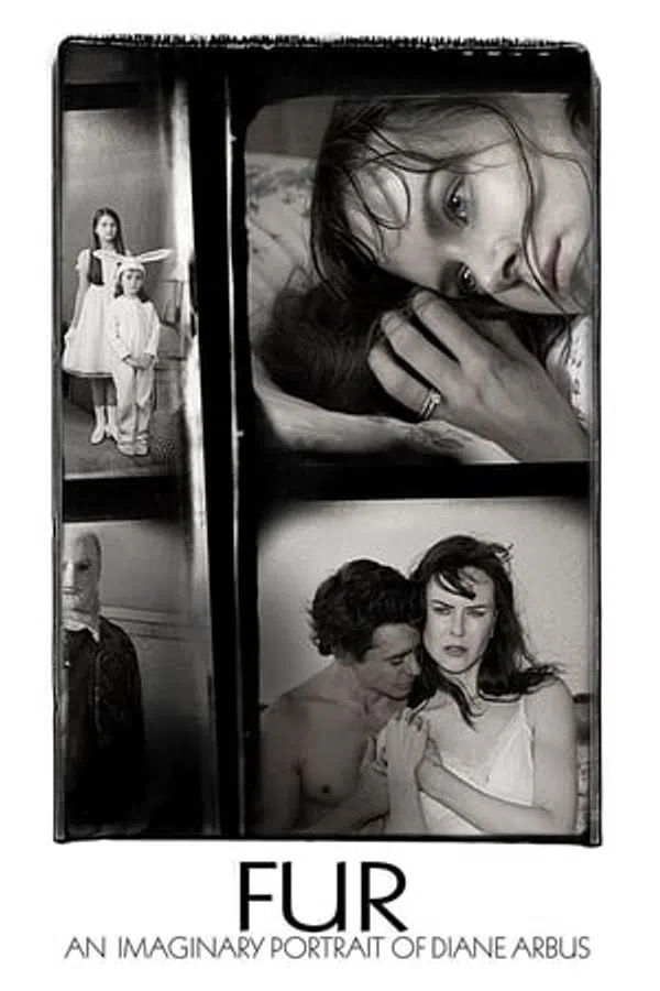 Poster phim Fur: An Imaginary Portrait of Diane Arbus trên Phim M?i