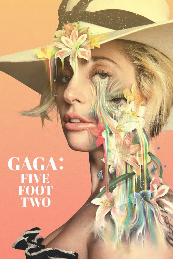 Xem Phim Gaga: Five Foot Two Vietsub HD Online