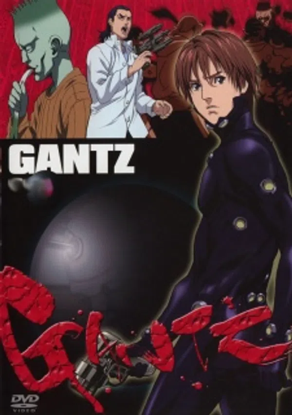Xem Phim Gantz Vietsub HD Online
