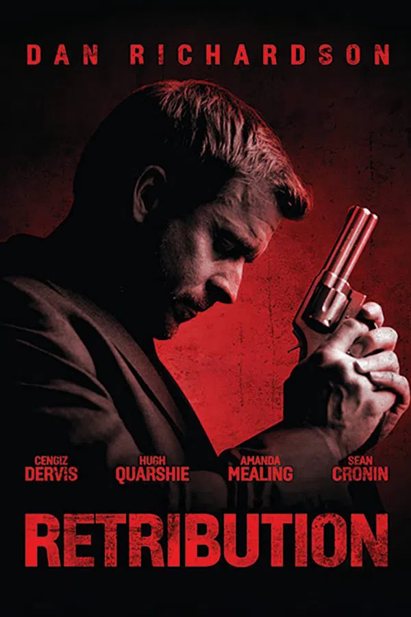 Poster phim Giao Dịch Sinh Tử trên Phim M?i