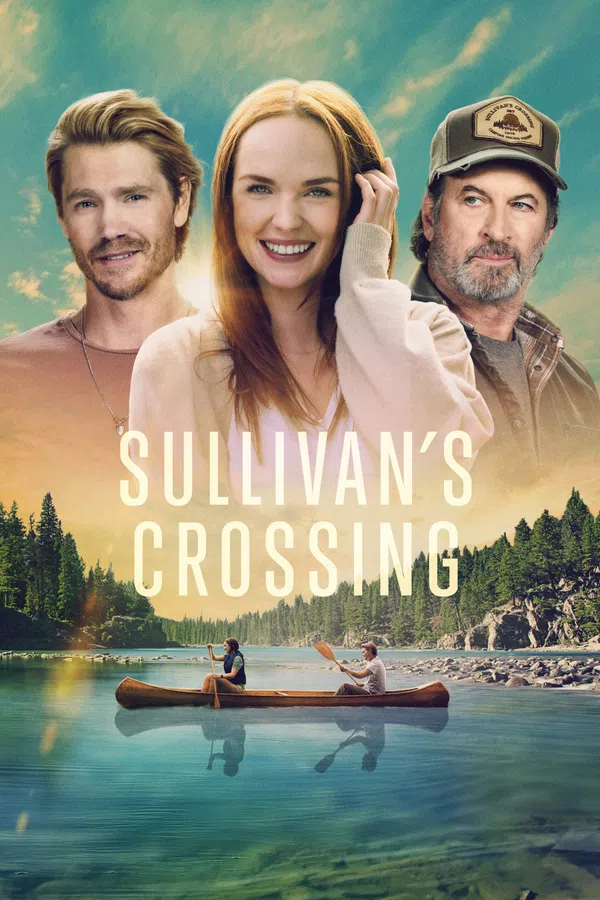 Poster phim Giao Lộ Sullivan (Phần 1) trên Phim M?i