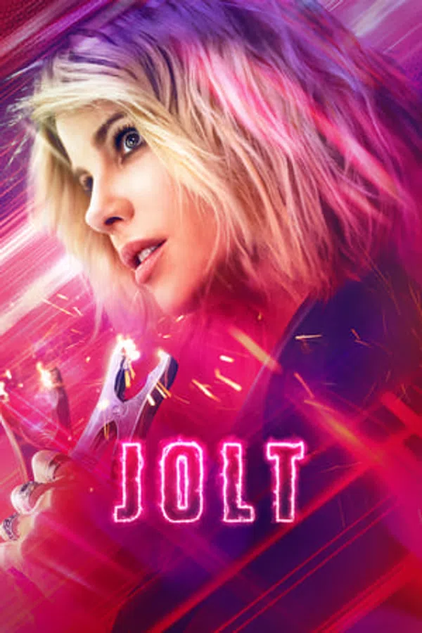 Xem Phim Giật Điện Vietsub HD Online