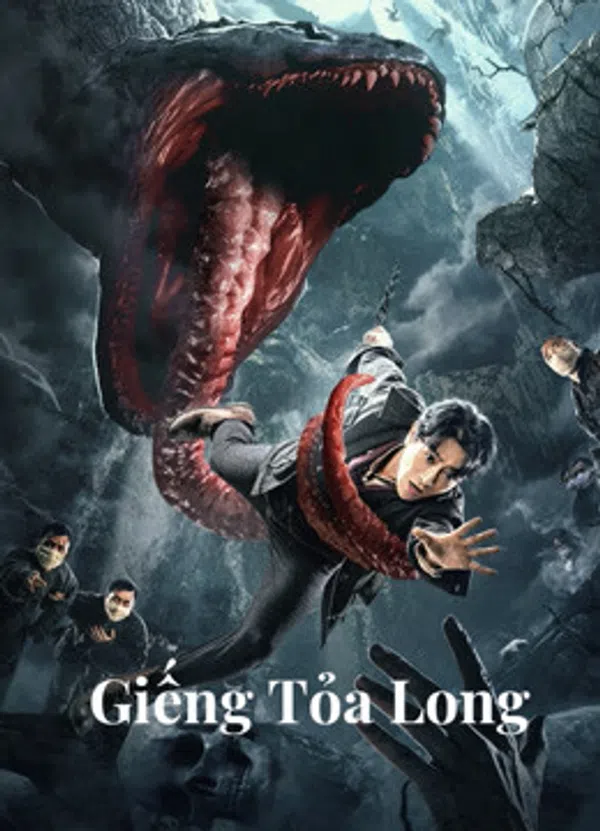 Xem Phim Giếng Tỏa Long Vietsub HD Online