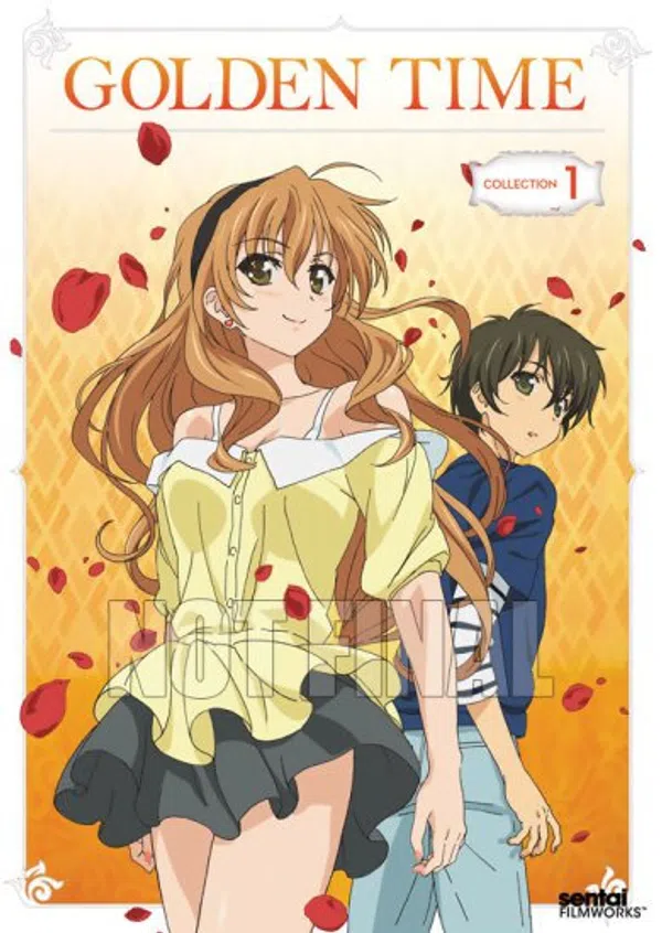 Xem Phim Golden Time Vietsub HD Online