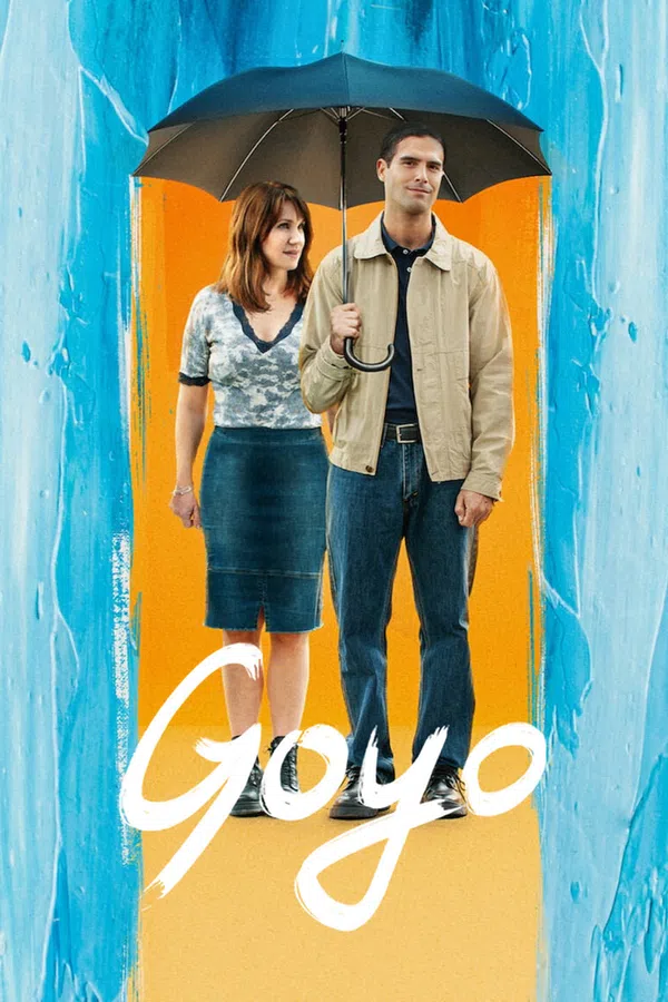 Poster phim Goyo trên Phim M?i