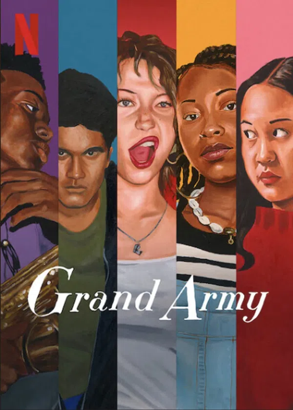 Xem Phim Grand Army Vietsub HD Online