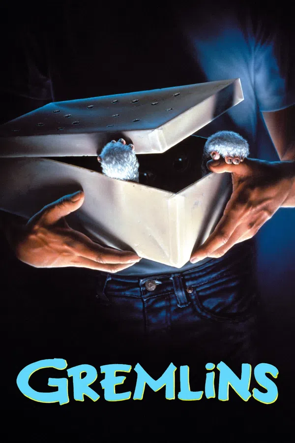 Xem Phim Gremlins Vietsub HD Online