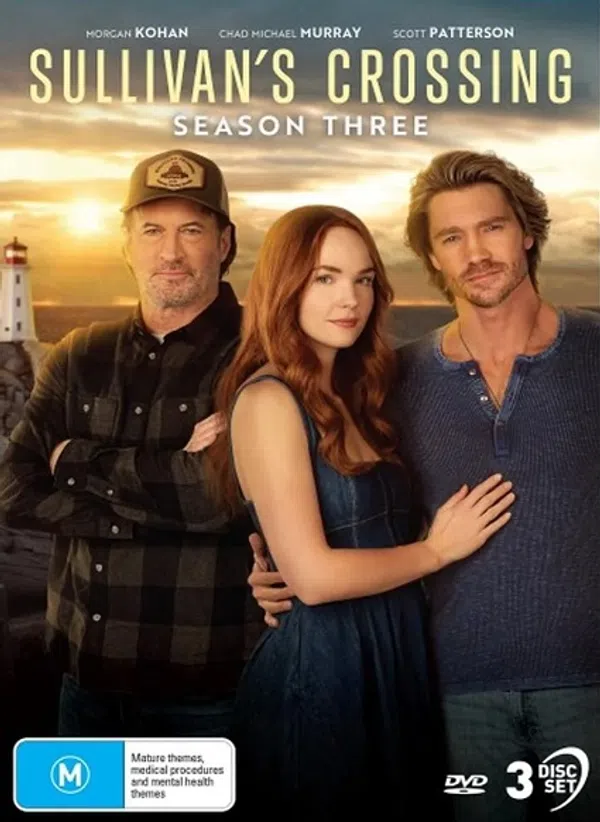 Poster phim Hành Trình Trở Về (Phần 3) trên Phim M?i
