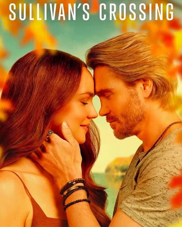 Poster phim Hành Trình Trở Về (Phần 4) trên Phim M?i