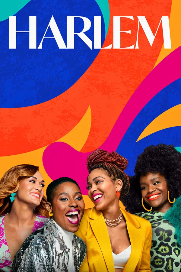 Xem Phim Harlem (Phần 1) Vietsub HD Online