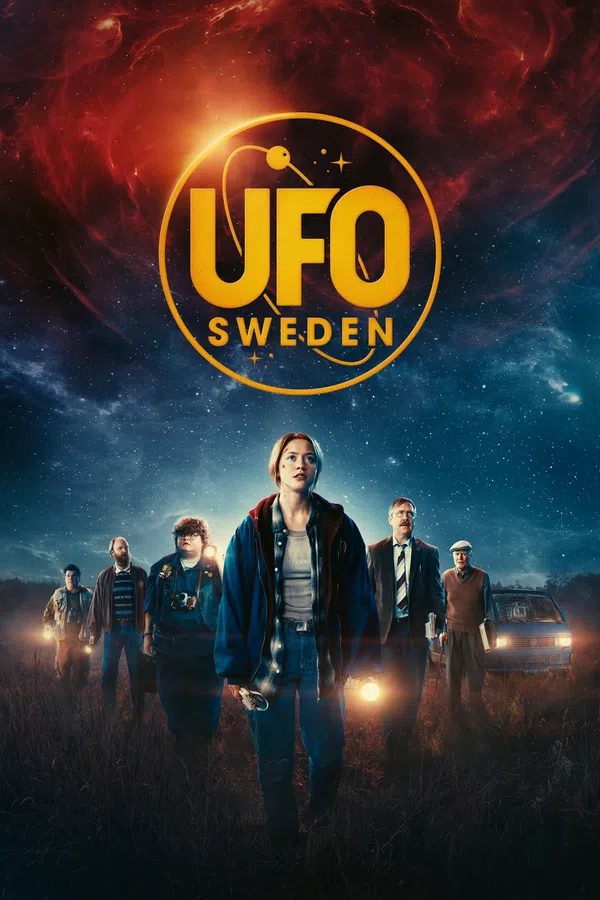 Xem Phim Hiệp Hội Ufo Vietsub HD Online